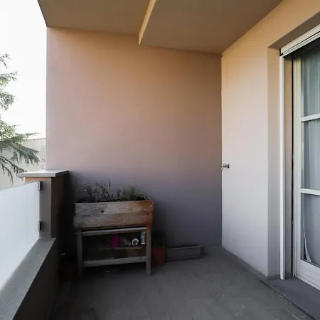 Apartamento Italianway - Colombo 4 Villasanta Exterior foto