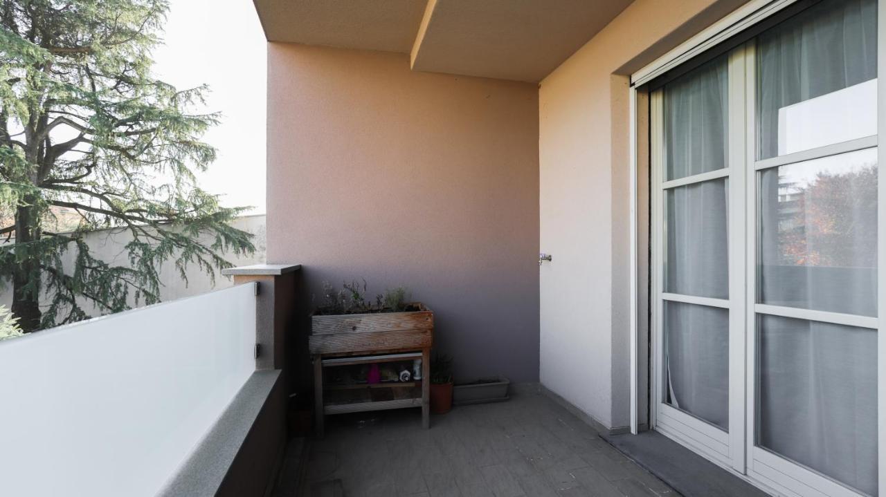 Italianway - Colombo 4 Apartment Villasanta