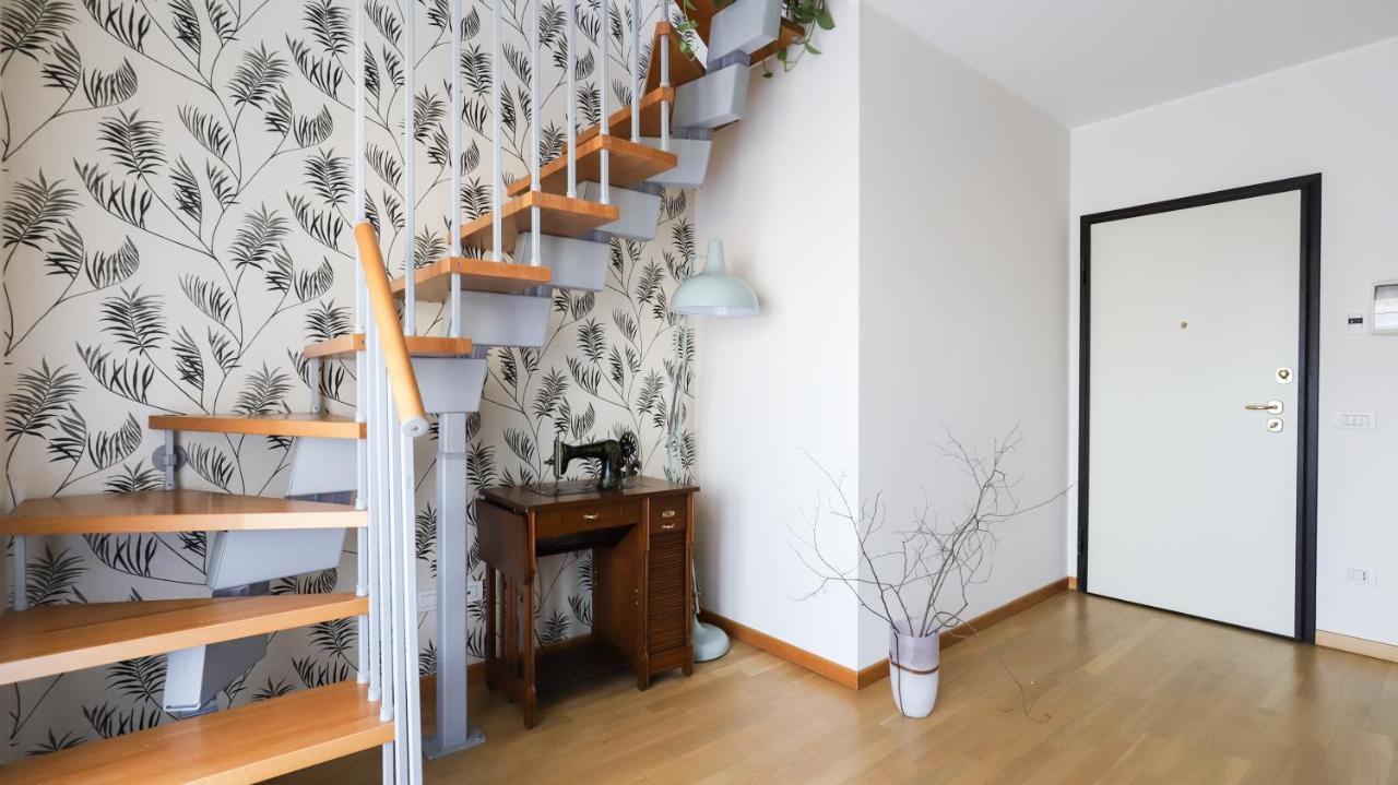 Apartamento Italianway - Colombo 4 Villasanta