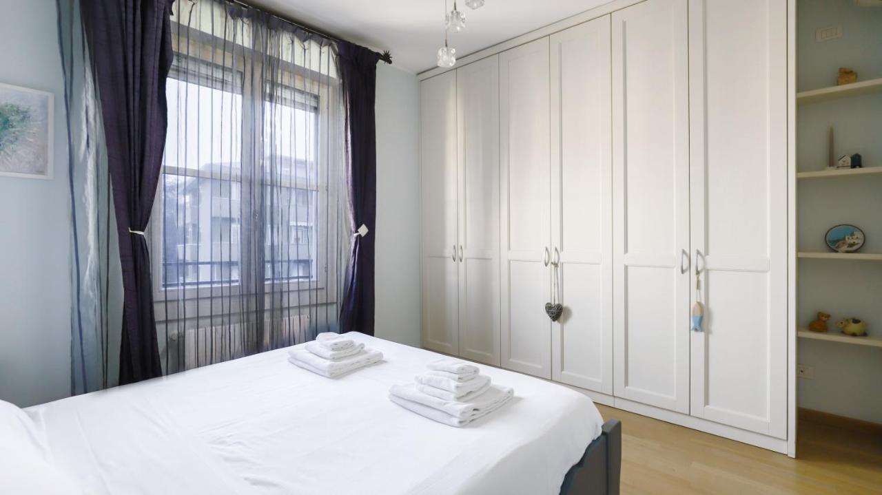 Italianway - Colombo 4 * Villasanta