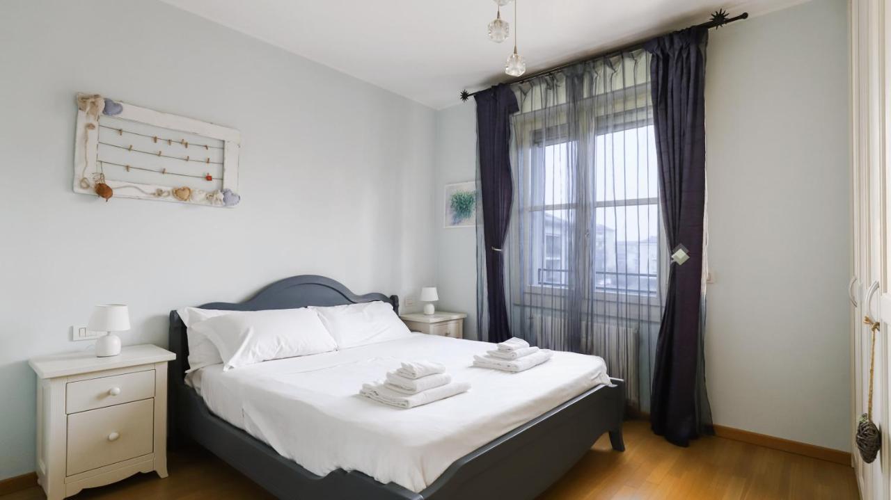 Apartment Italianway - Colombo 4 Villasanta