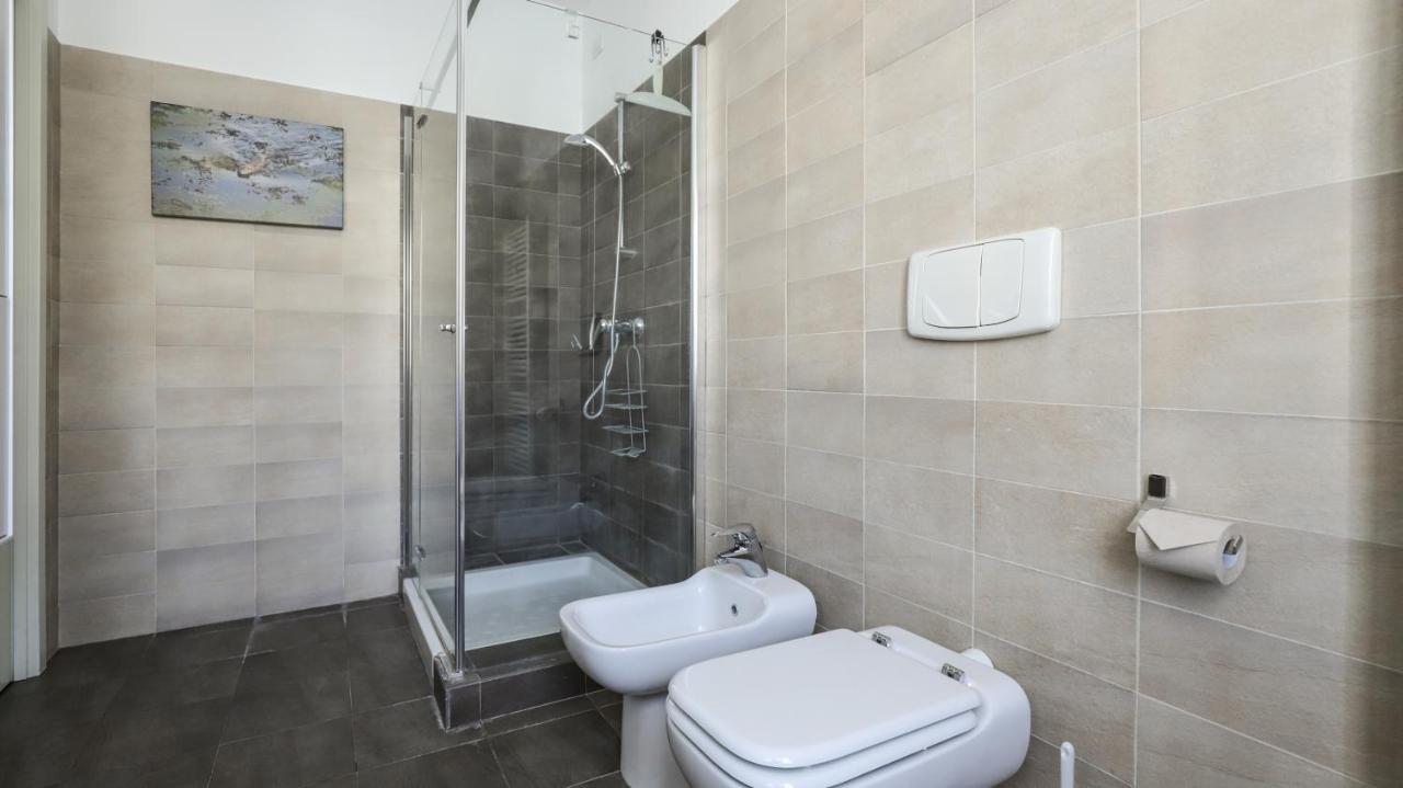 Italianway - Colombo 4 * Villasanta