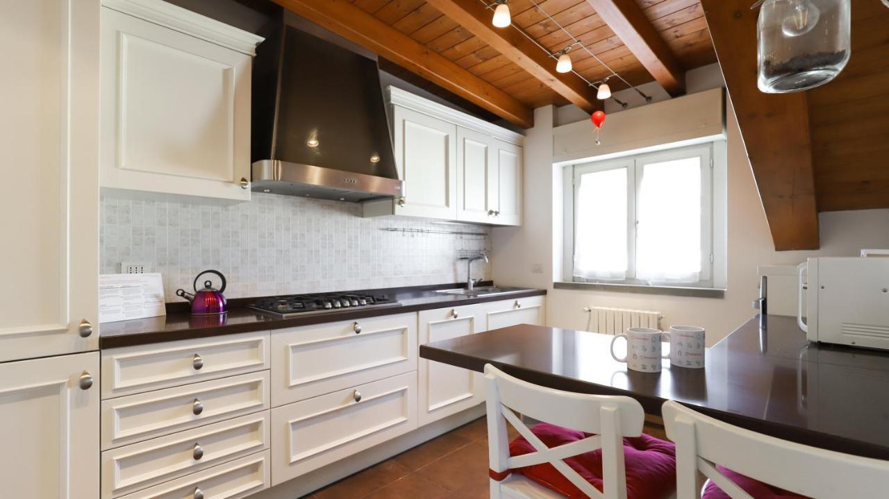 Apartamento Italianway - Colombo 4 Villasanta