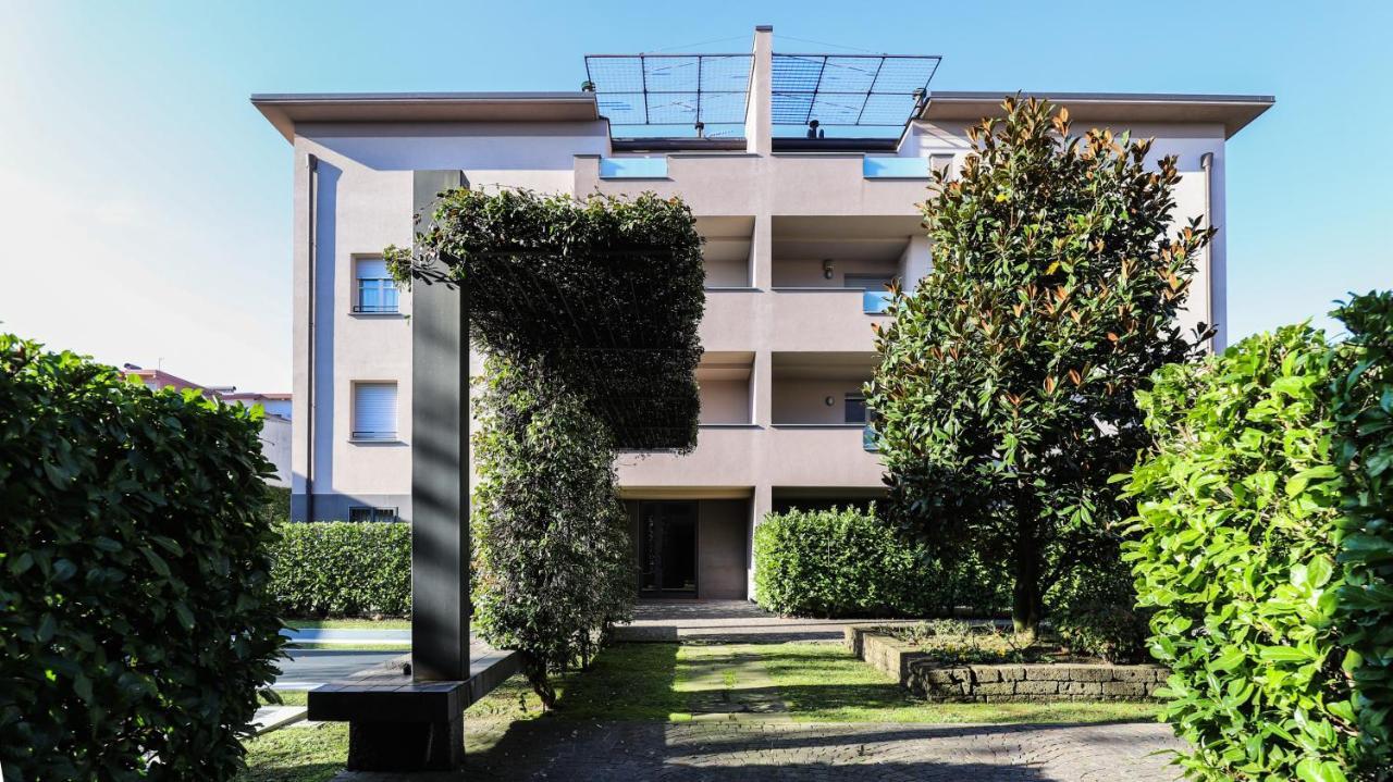 Italianway - Colombo 4 * Villasanta