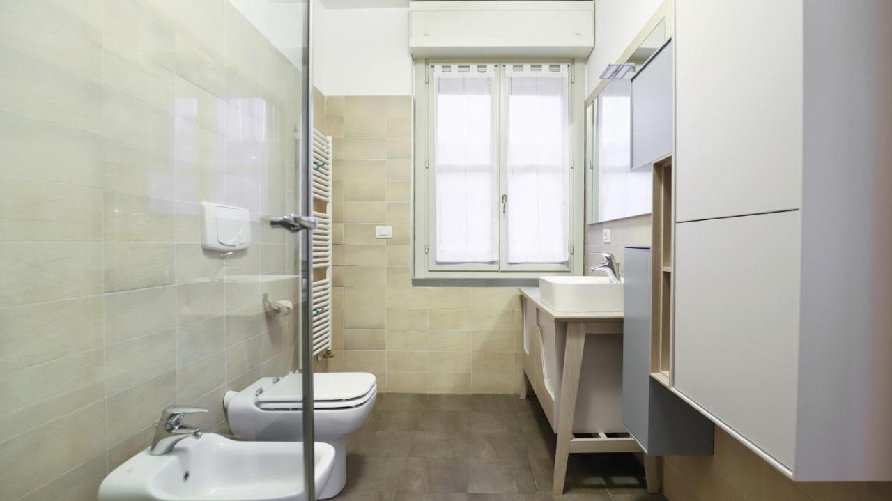 Italianway - Colombo 4 * Villasanta