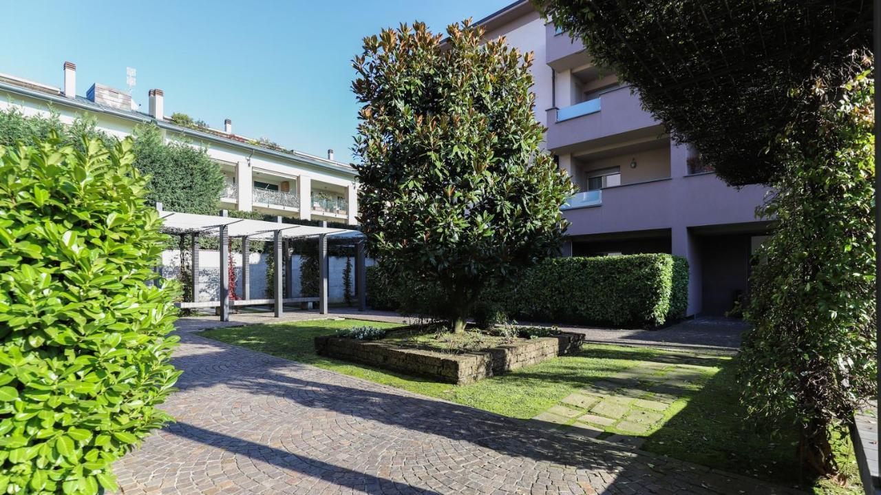 Italianway - Colombo 4 Apartment Villasanta
