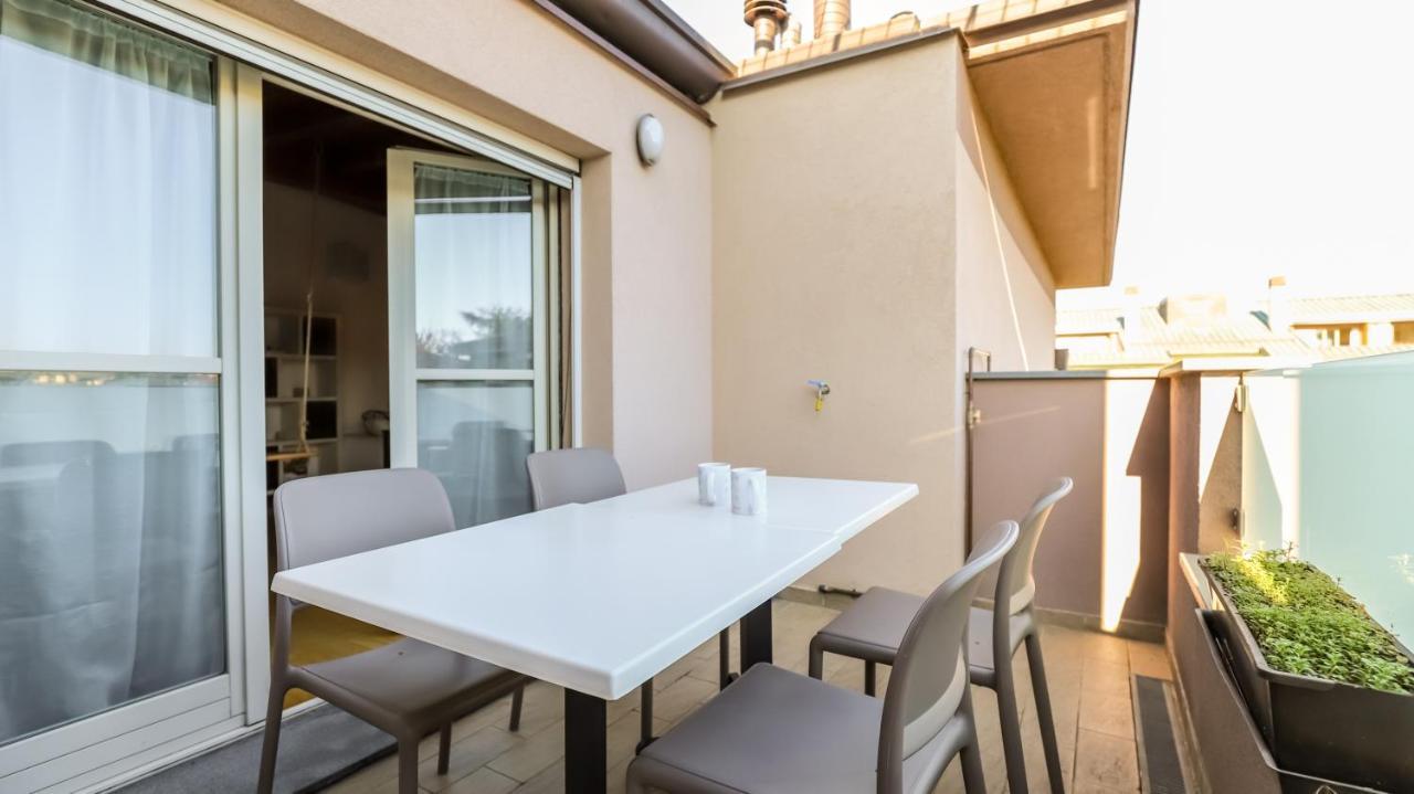 Apartamento Italianway - Colombo 4 *