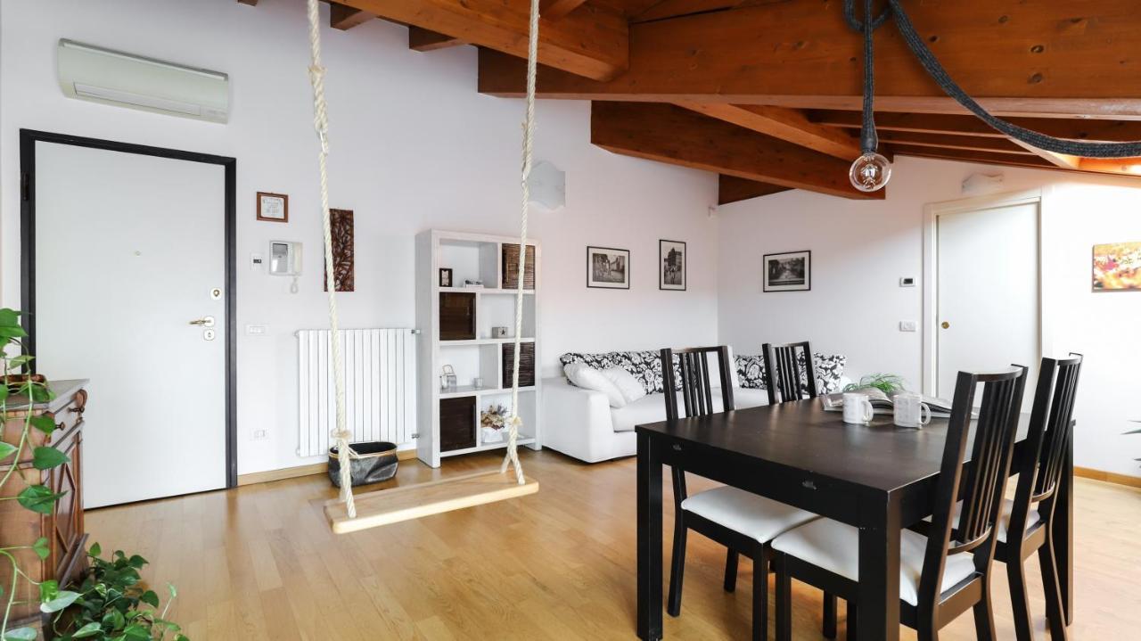 Apartment Italianway - Colombo 4 *